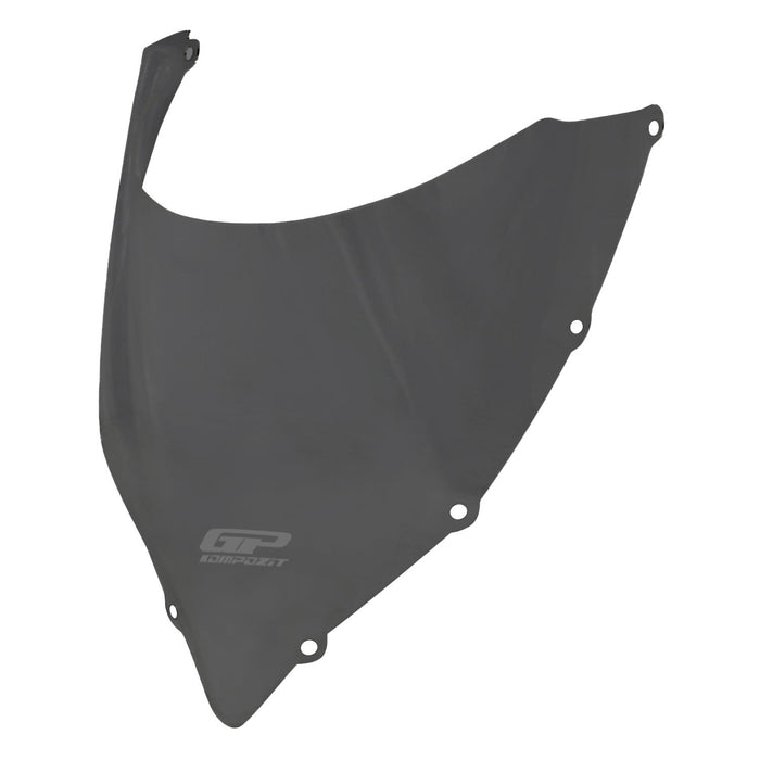 GP Kompozit Windshield Windscreen Smoked Compatible For Mv Agusta F4 2013-2020