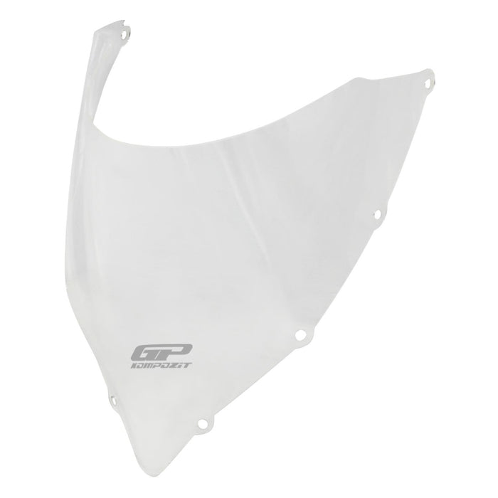 GP Kompozit Windshield Windscreen Clear Compatible For Mv Agusta F4 2013-2020