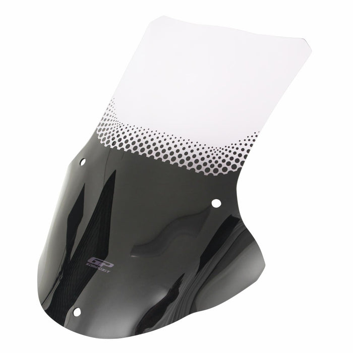 GP Kompozit Windshield Windscreen Clear Compatible For Peugeot XP400 GT  2023-2024