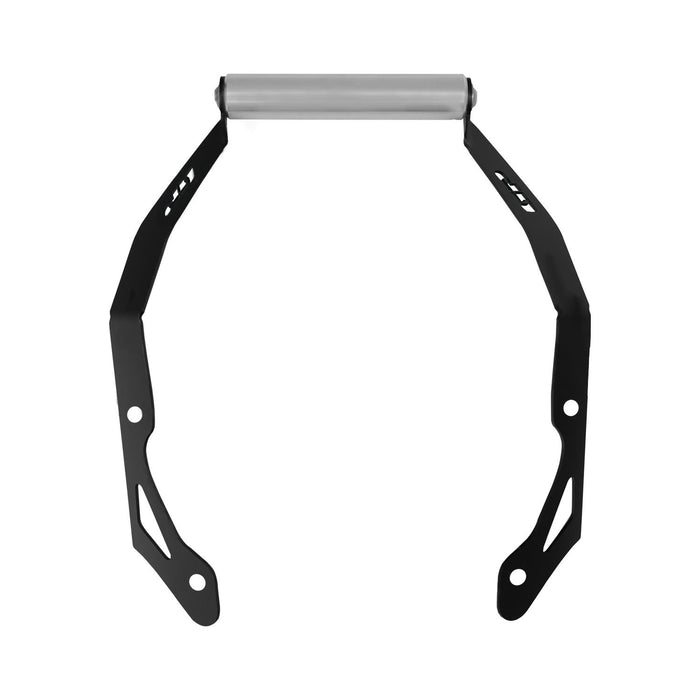 GP Kompozit Phone / Navigation / GPS Holder Bracket Black Compatible For Honda NC750X 2025