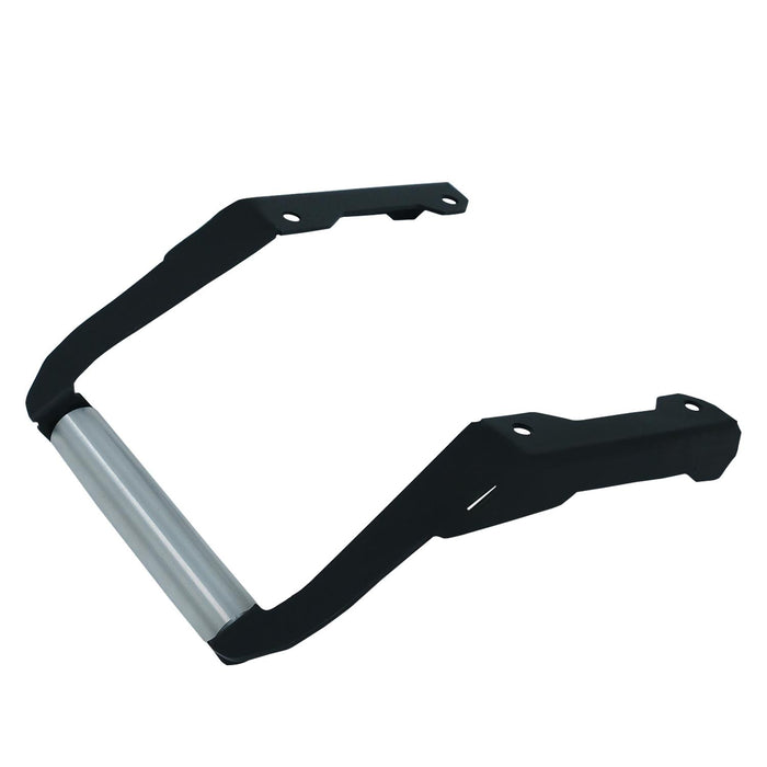 GP Kompozit Phone / Navigation / GPS Holder Bracket Black Compatible KTM 1290 Super Adventure R / 1290 Super Adventure S 2021-2024