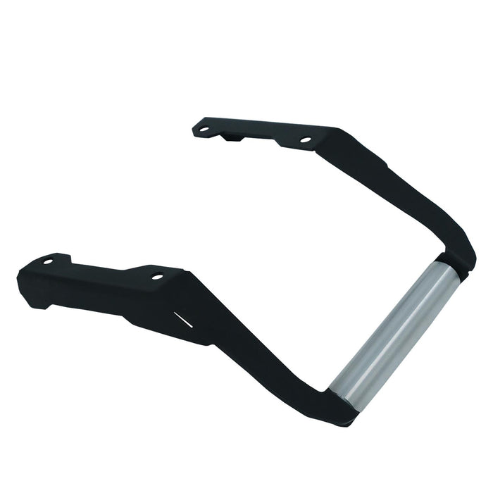GP Kompozit Phone / Navigation / GPS Holder Bracket Black Compatible KTM 1290 Super Adventure R / 1290 Super Adventure S 2021-2024