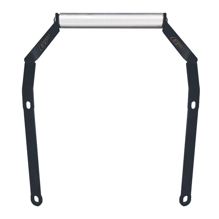 GP Kompozit Phone / Navigation / GPS Holder Bracket Black Compatible For Voge SR4Max 2022-2025