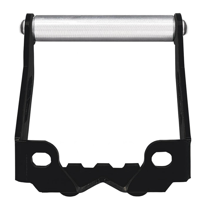 GP Kompozit Phone / Navigation / GPS Holder Bracket Black Compatible For KTM 390 Adventure X 2025