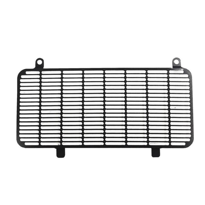 GP Kompozit Radiator Grille Guard Protector Cover Black Compatible For Ducati Panigale 1199  2011-2013