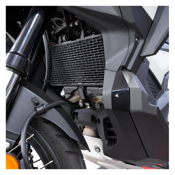 Protector de radiador para Honda X-ADV (2025-2026), imagen 3