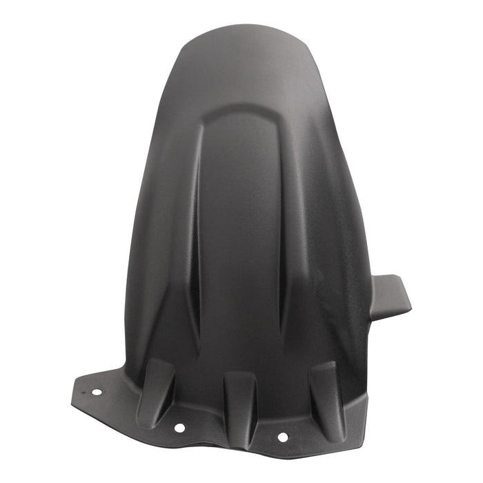 GP Kompozit Rear Fender Mudguard Black Compatible For BMW F 850 GS 2019-2023