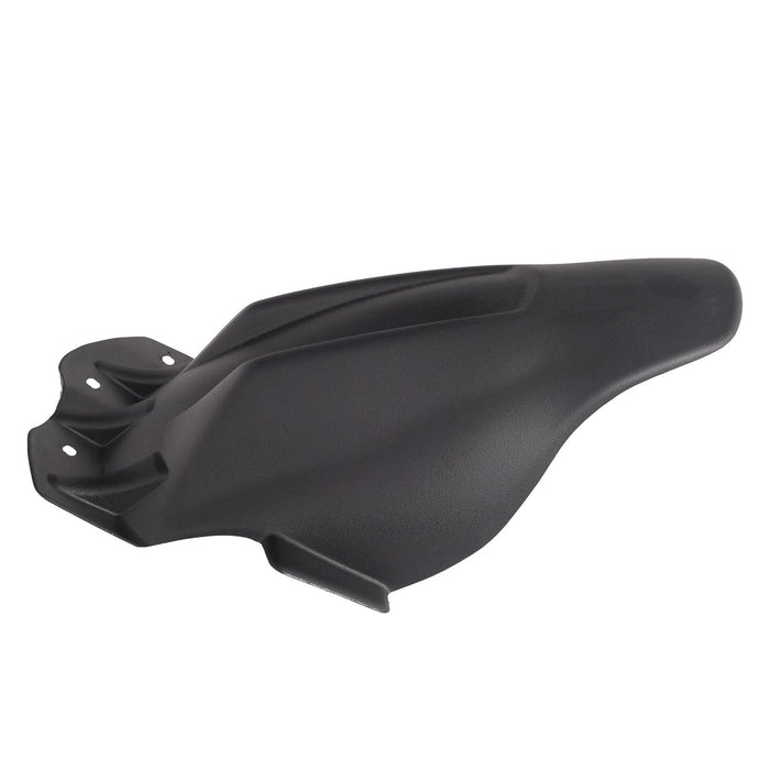 GP Kompozit Rear Fender Mudguard Black Compatible For BMW F 850 GS 2019-2023