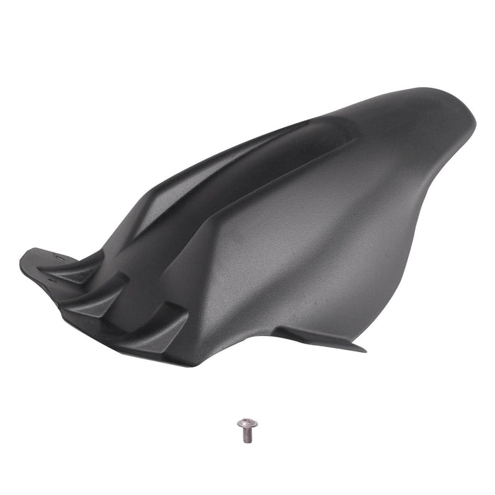 GP Kompozit Rear Fender Mudguard Black Compatible For BMW F 850 GS 2019-2023