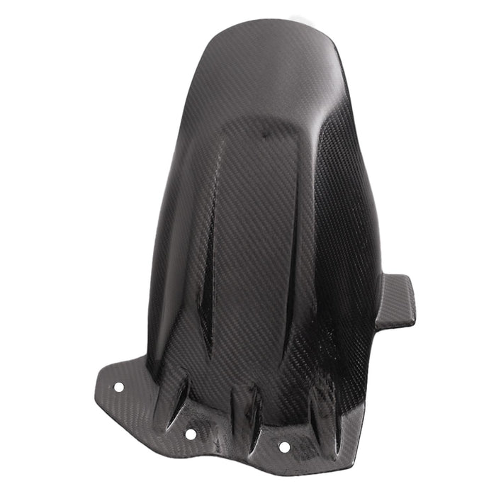 GP Kompozit Rear Fender Mudguard Black Compatible For BMW F 850 GS 2019-2023