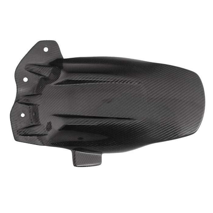 GP Kompozit Rear Fender Mudguard Black Compatible For BMW F 850 GS 2019-2023