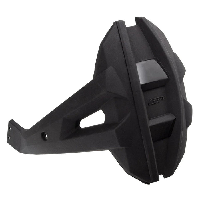 GP Kompozit Rear Wheel Fender Hugger Black Compatible For KTM 390 Adventure X 2025