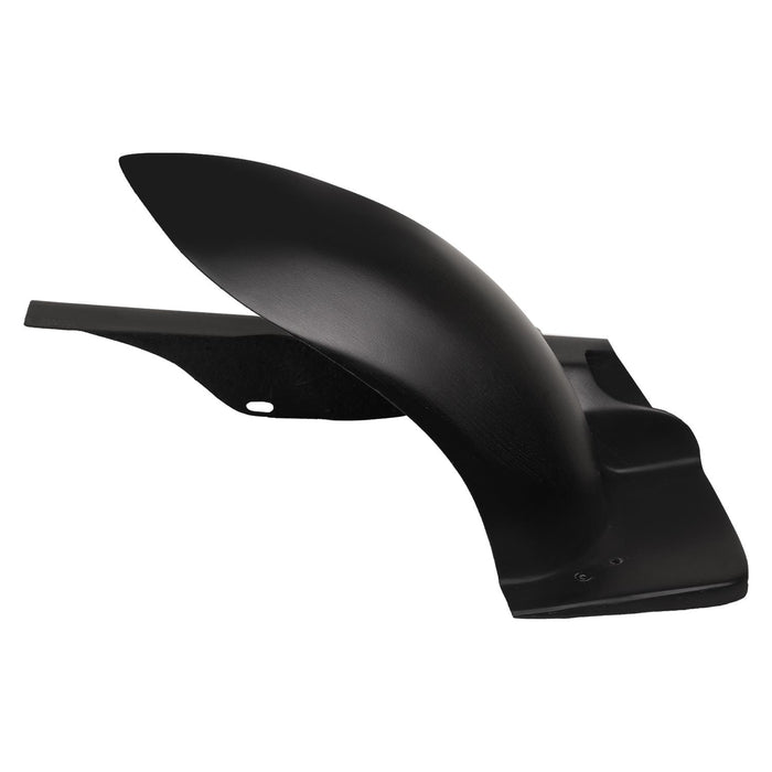 GP Kompozit Rear Wheel Fender Hugger Splash Guard Black Compatible For Honda CB750 Hornet 2023-2026