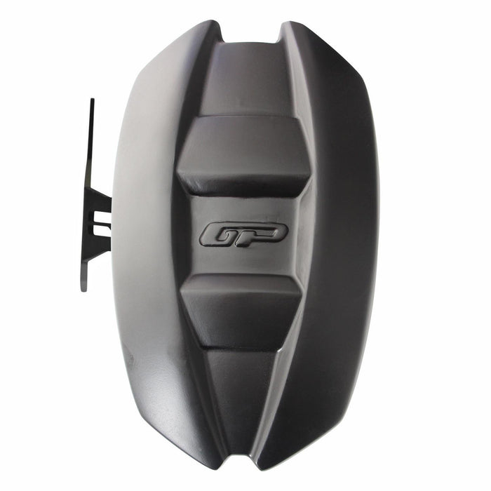Lèche-roue Honda VFR1200X Crosstourer, noir (2012-2018) par GP Kompozit