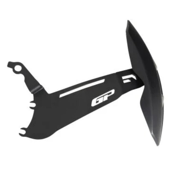 Lèche-roue Honda VFR1200X Crosstourer, noir (2012-2018), image 7