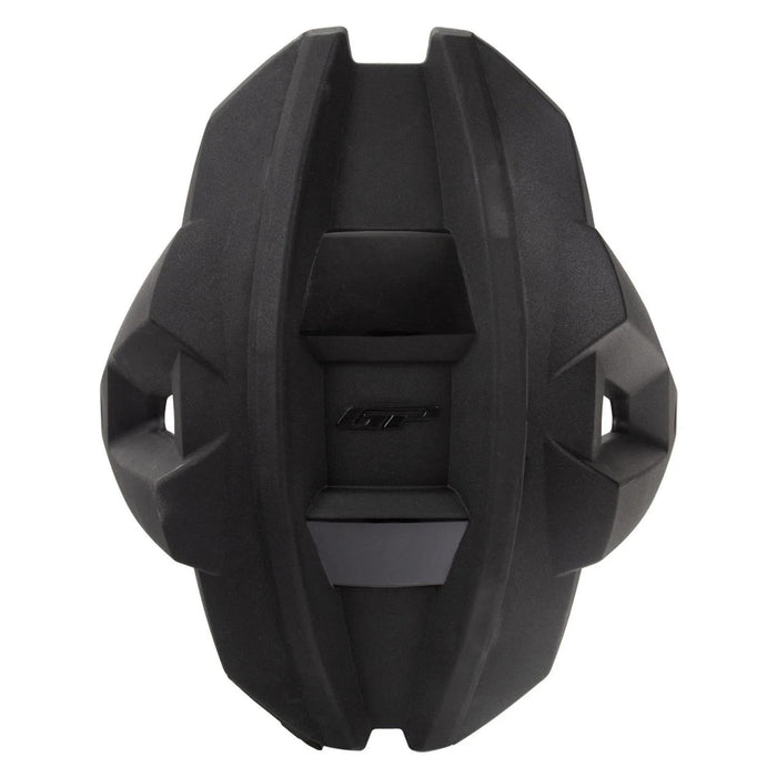 GP Kompozit Rear Wheel Fender Hugger Splash Guard Black Compatible For Honda CB500 Hornet 2025
