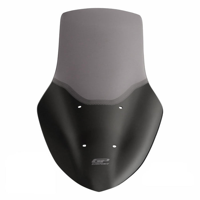 GP Kompozit Windshield Windscreen Smoked Compatible For RKS Blade 250 / Blade 350  2023-2024