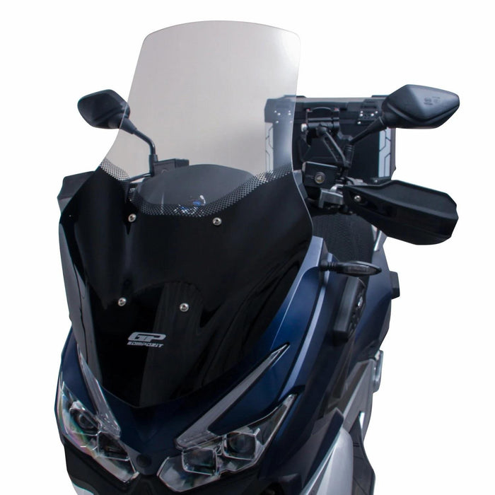 GP Kompozit Parabrisas Ahumado Compatible con RKS Blade 250 / Blade 350 2023-2024
