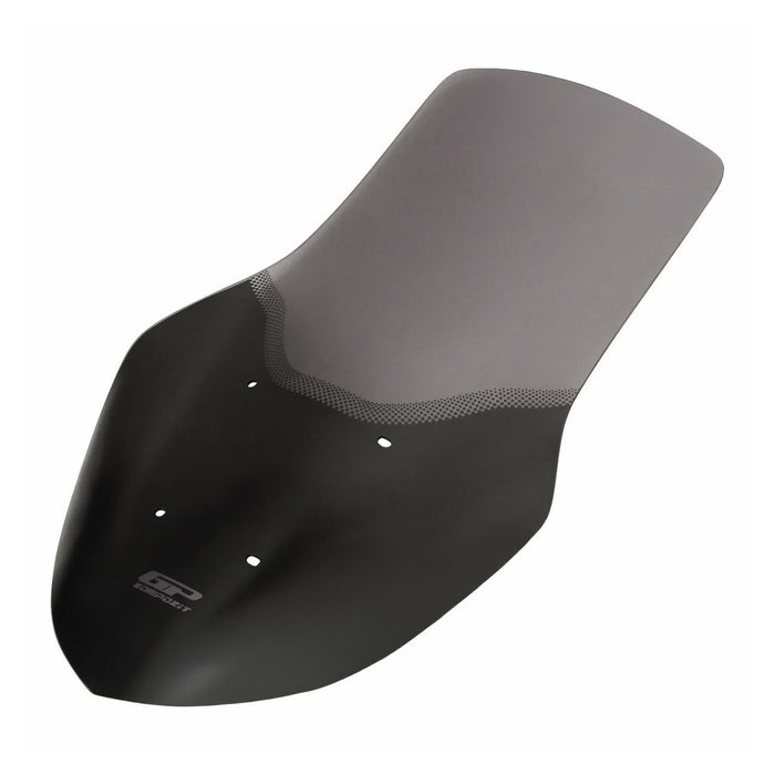 GP Kompozit Windshield Windscreen Smoked Compatible For RKS Blade 250 / Blade 350  2023-2024