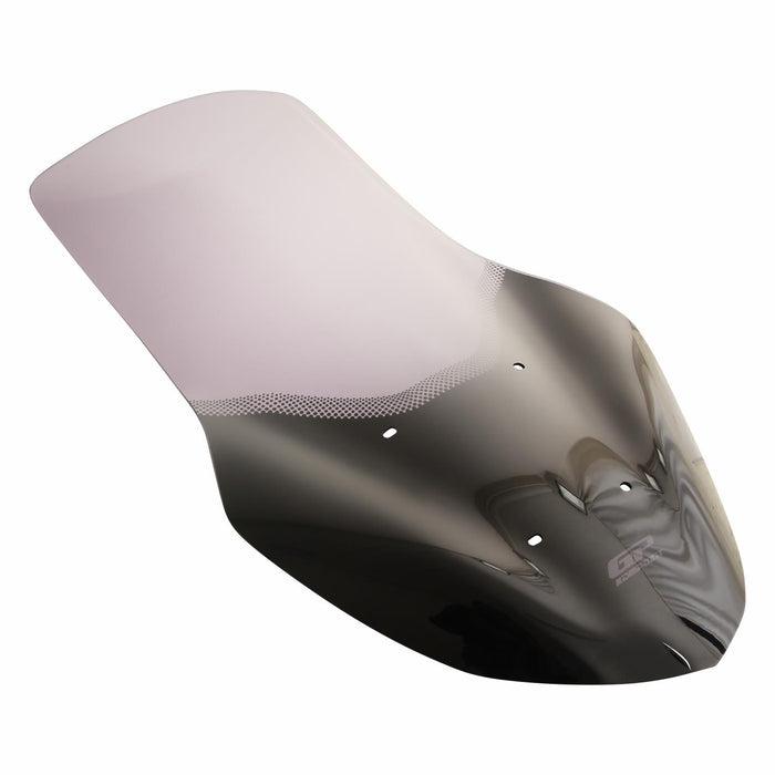 GP Kompozit Windshield Windscreen Transparent Compatible For RKS Blade 250 / Blade 350 2023-2024