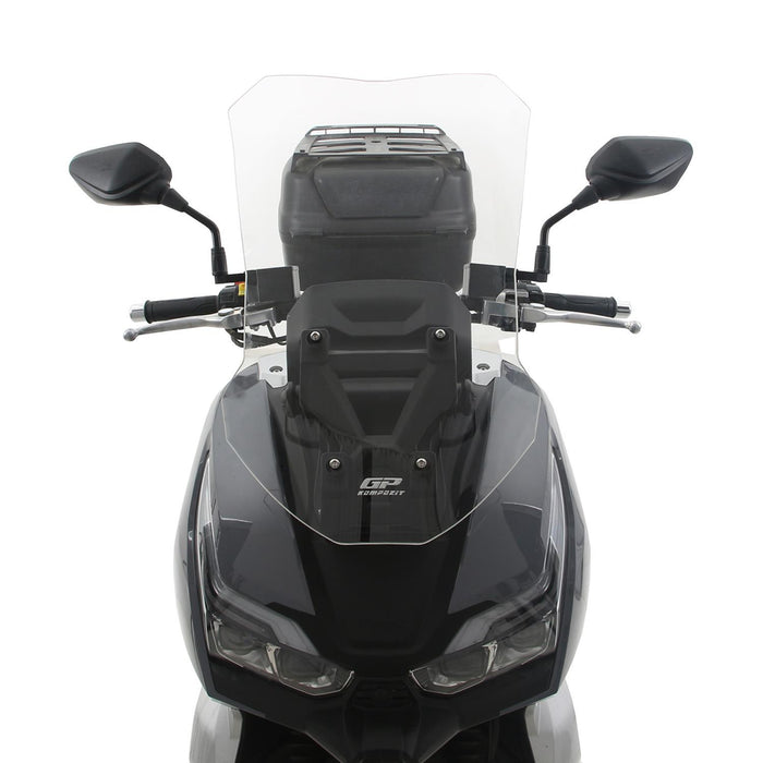 GP Kompozit Windshield Windscreen Clear Compatible For RKS Freccia 150  2022-2024