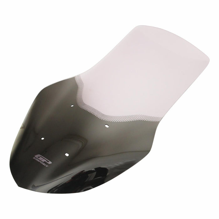 GP Kompozit Windshield Windscreen Clear Compatible For RKS Freccia 150  2022-2025