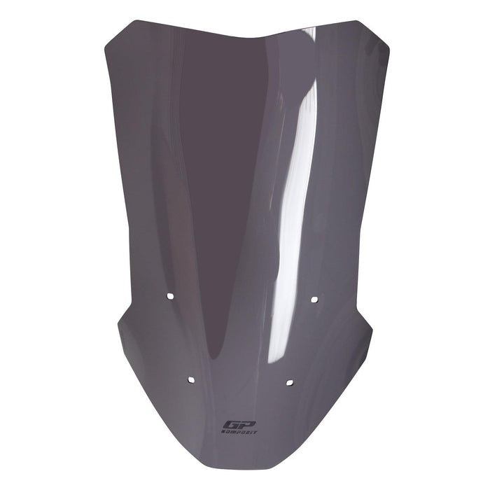 GP Kompozit Windshield Windscreen Smoked Compatible For RKS Grace 202  2022-2023