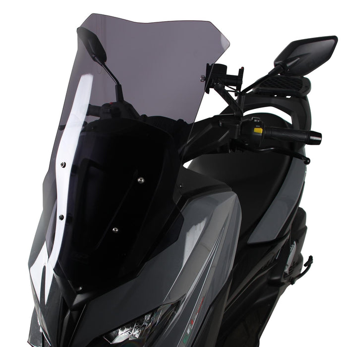 GP Kompozit Windshield Windscreen Smoked Compatible For RKS Grace 202  2022-2023