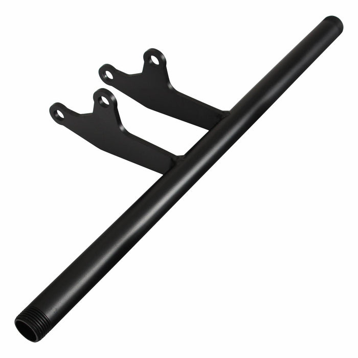 GP Kompozit Engine Protector Crash Bar Black Compatible For RKS R250 2022-2024