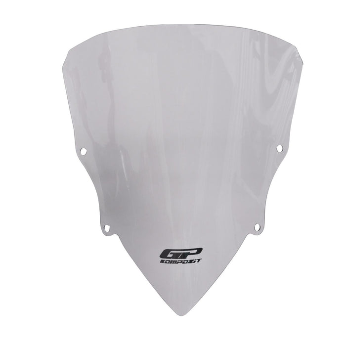 GP Kompozit Windshield Windscreen Smoked Compatible For RKS R250  2022-2024