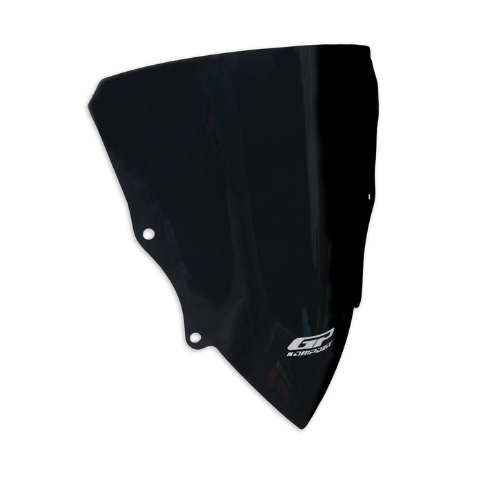 GP Kompozit Windshield Windscreen Black Compatible For RKS R250  2022-2024