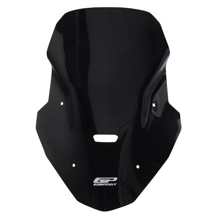 GP Kompozit Windshield Windscreen Clear Compatible For RKS Reale125  2022-2025