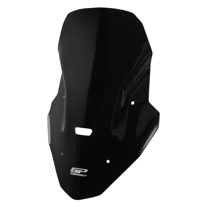 GP Kompozit Windshield Windscreen Clear Compatible For RKS Reale125  2022-2025