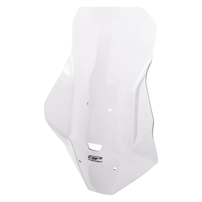 GP Kompozit Windshield Windscreen Clear Compatible For RKS Reale125  2022-2025