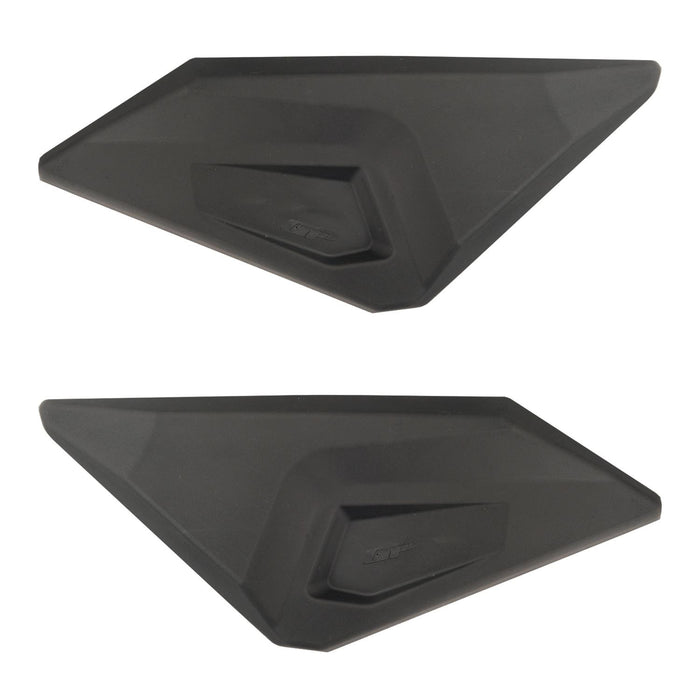 GP Kompozit Side Fairing Cover Black Compatible For Honda X-ADV 2025