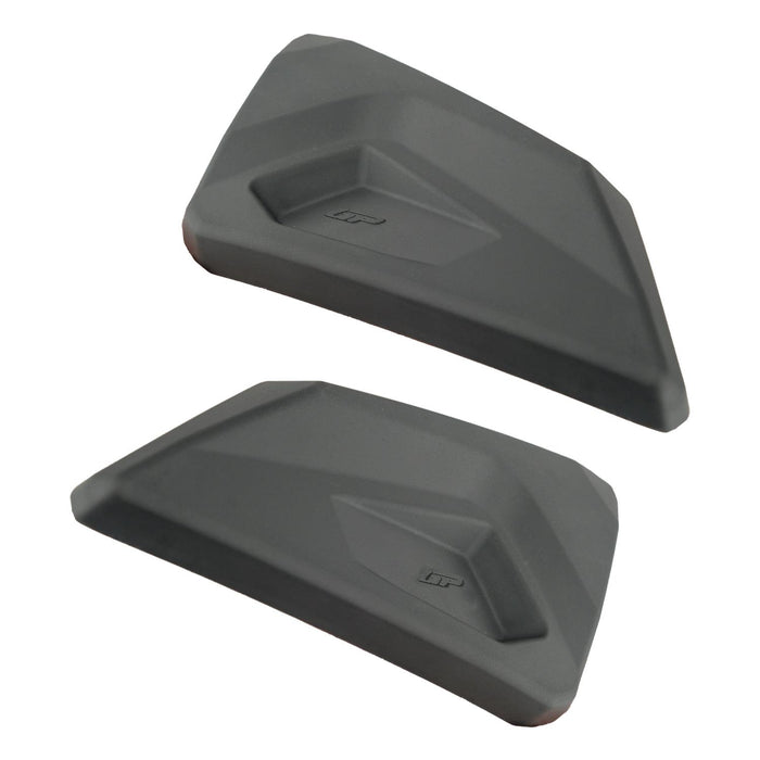 GP Kompozit Side Fairing Cover Black Compatible For Honda X-ADV 2025