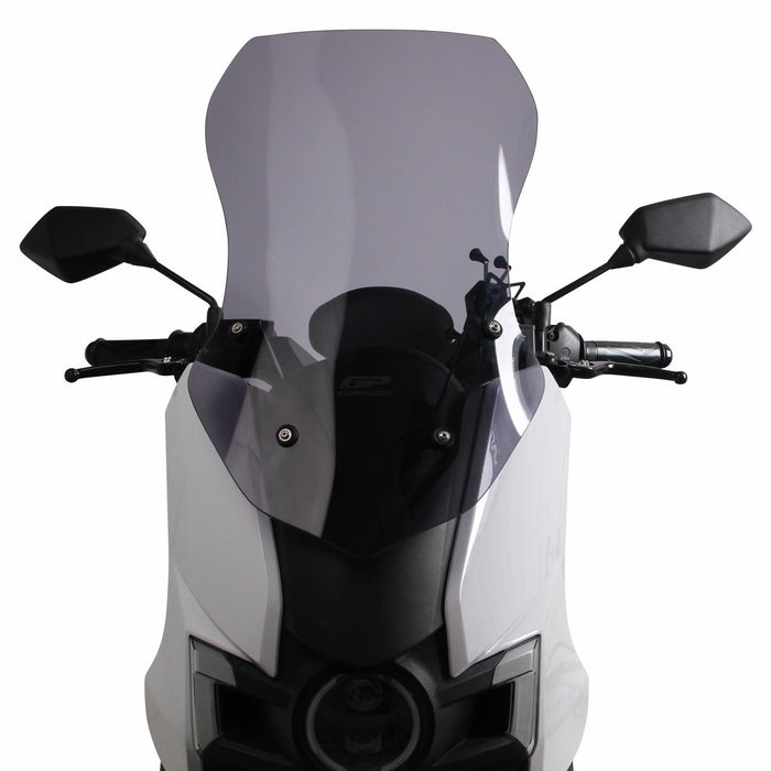 GP Kompozit Windshield Windscreen Clear Compatible For Silence S01  2023