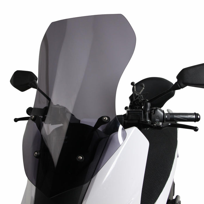 GP Kompozit Parabrisas Transparente Compatible con Silence S01 2023