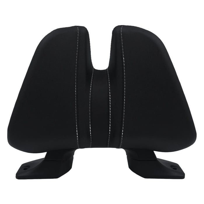 GP Kompozit Sissy Bar / Passenger Backrest Black Compatible For Honda X-ADV 2021-2026