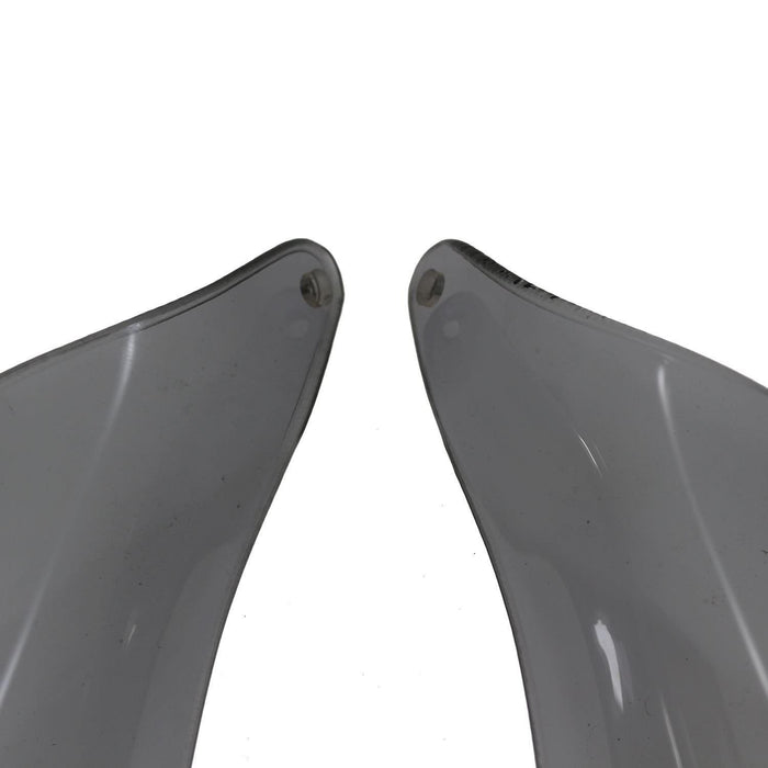 GP Kompozit Spoiler Wind Deflector Smoked Compatible For Yamaha Tenere 1200  2011-2013