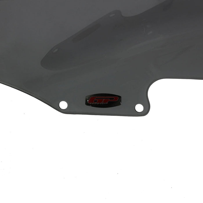 GP Kompozit Spoiler Wind Deflector Smoked Compatible For Yamaha Tenere 1200  2011-2013