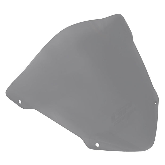 GP Kompozit Parabrisas deportivo ahumado compatible con Yamaha MT-25 / MT-03 2020-2023 