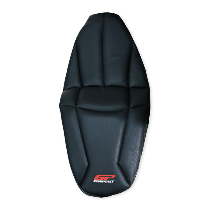 GP Kompozit Motorcycle Seated Cover Protector Waterproof Black Compatible For Suzuki Address  2024-2025