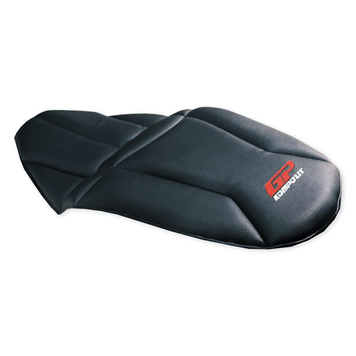 GP Kompozit Motorcycle Seated Cover Protector Waterproof Black Compatible For Suzuki Address  2024-2025