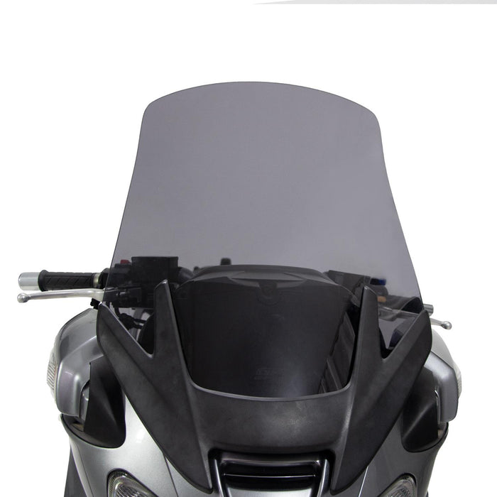 GP Kompozit Parabrisas Transparente Compatible Para Suzuki Burgman 650 2001-2012 