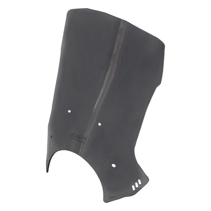 GP Kompozit Windshield Windscreen Smoked Compatible For Suzuki V-Strom 250  2017-2020