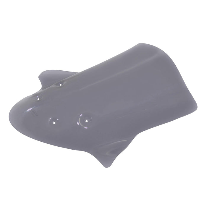 GP Kompozit Parabrisas Ahumado Compatible Para Suzuki V-Storm DL 650 2012-2016 