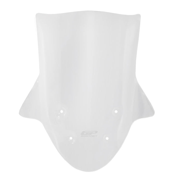 GP Kompozit Parabrisas Transparente Compatible Para Suzuki V-Storm DL 650 2012-2016 