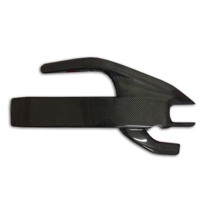 GP Kompozit Swing Arm Cover Carbon Fiber Compatible For Honda CBR1000RR  2008-2015