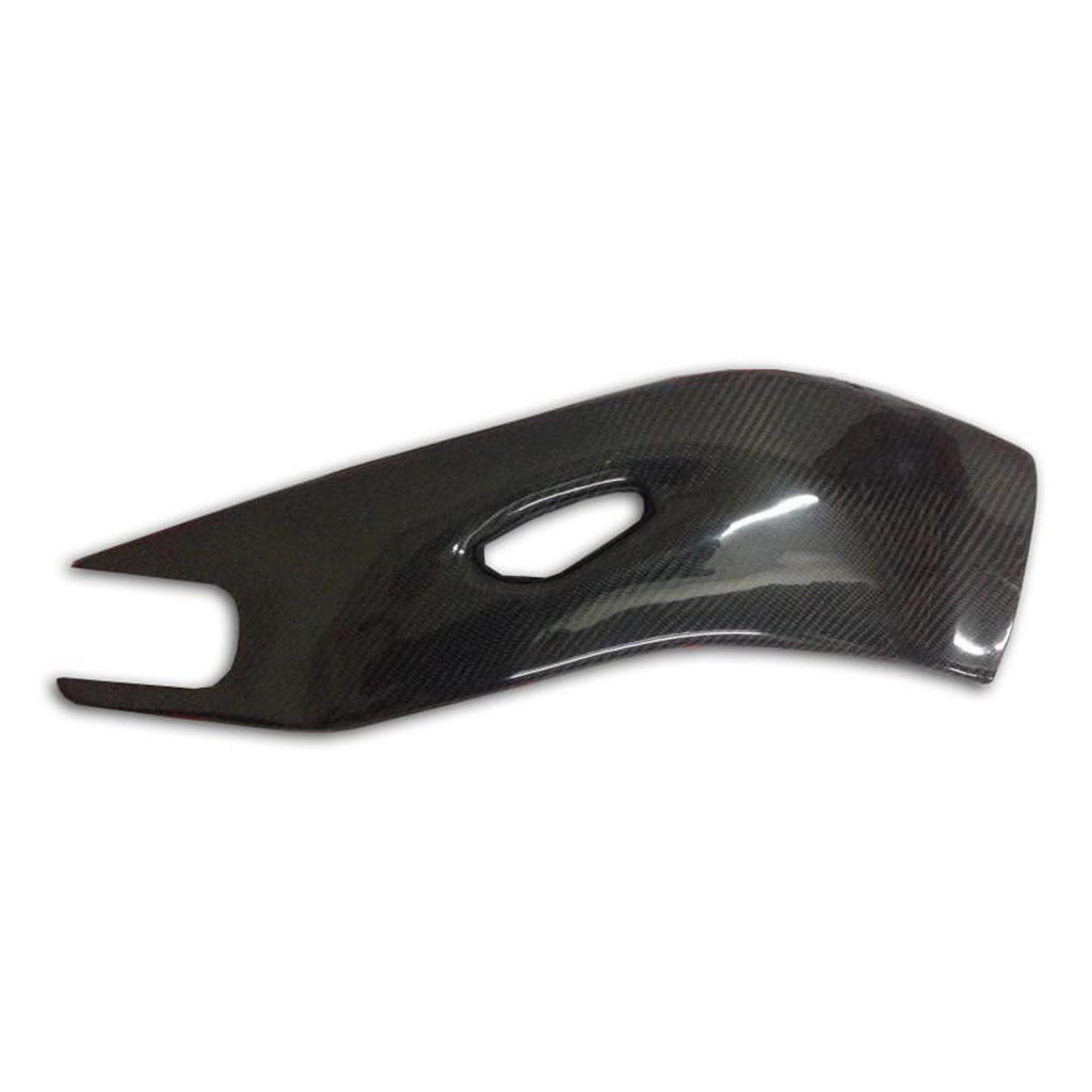 CBR1000RR Swing Arm Cover — GP Kompozit Global